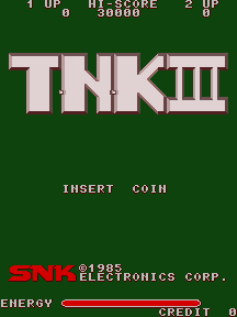 Play <b>T.N.K III (US)</b> Online